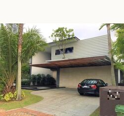 Ocean Drive (D4), Detached #622355671